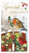 Picture of FOR A SPECIAL GRANDAD AT CHRISTMAS TIME